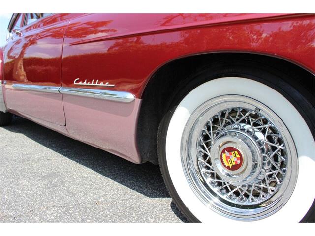 1949 Cadillac Series 62 (CC-1750500) for sale in La Verne, California