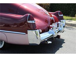 1949 Cadillac Series 62 (CC-1750500) for sale in La Verne, California