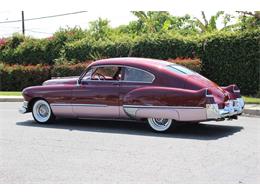 1949 Cadillac Series 62 (CC-1750500) for sale in La Verne, California