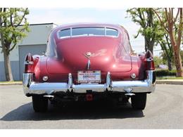 1949 Cadillac Series 62 (CC-1750500) for sale in La Verne, California