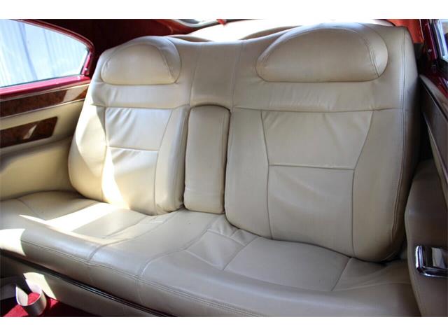1949 Cadillac Series 62 (CC-1750500) for sale in La Verne, California