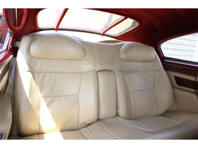 1949 Cadillac Series 62 (CC-1750500) for sale in La Verne, California