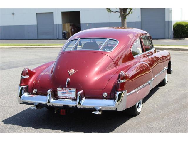 1949 Cadillac Series 62 (CC-1750500) for sale in La Verne, California