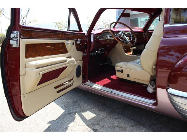 1949 Cadillac Series 62 (CC-1750500) for sale in La Verne, California