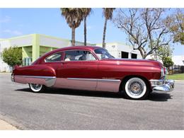 1949 Cadillac Series 62 (CC-1750500) for sale in La Verne, California