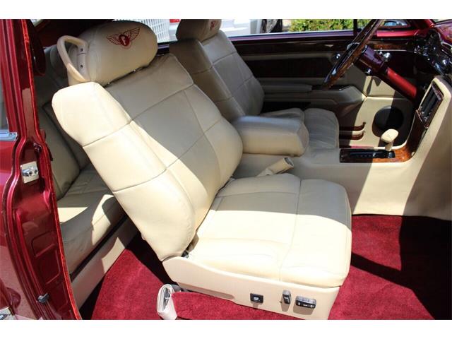 1949 Cadillac Series 62 (CC-1750500) for sale in La Verne, California