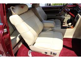 1949 Cadillac Series 62 (CC-1750500) for sale in La Verne, California