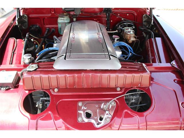 1949 Cadillac Series 62 (CC-1750500) for sale in La Verne, California