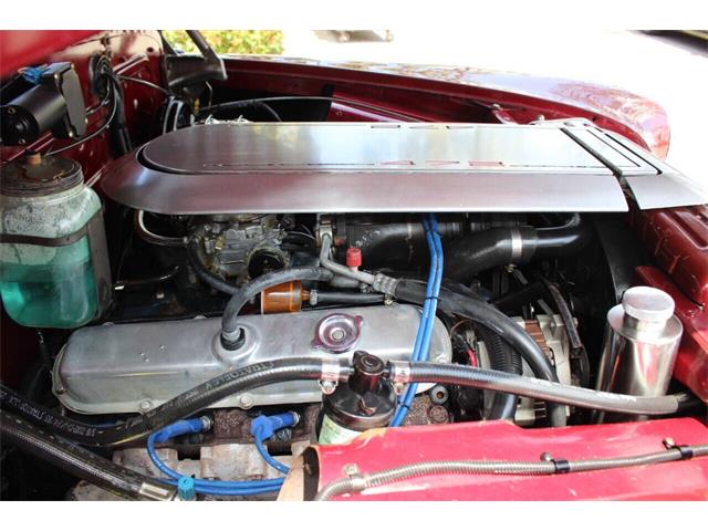 1949 Cadillac Series 62 (CC-1750500) for sale in La Verne, California