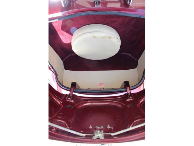 1949 Cadillac Series 62 (CC-1750500) for sale in La Verne, California