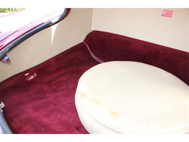 1949 Cadillac Series 62 (CC-1750500) for sale in La Verne, California