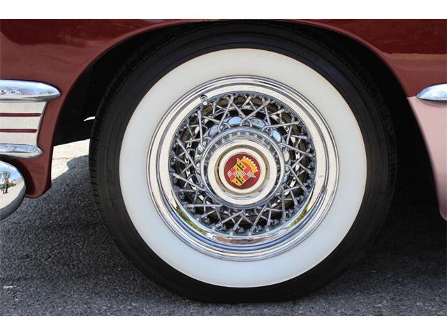 1949 Cadillac Series 62 (CC-1750500) for sale in La Verne, California