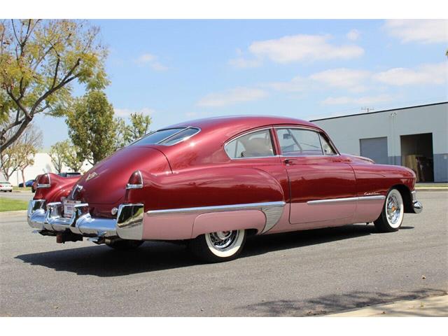1949 Cadillac Series 62 (CC-1750500) for sale in La Verne, California