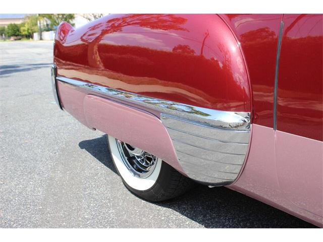 1949 Cadillac Series 62 (CC-1750500) for sale in La Verne, California