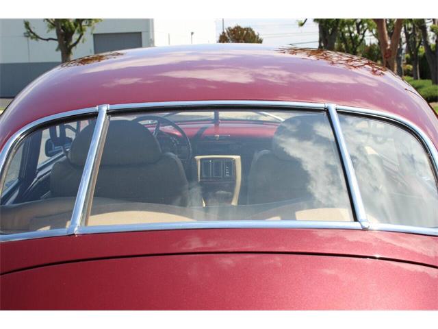 1949 Cadillac Series 62 (CC-1750500) for sale in La Verne, California