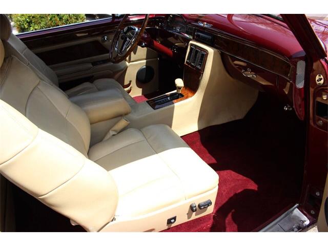 1949 Cadillac Series 62 (CC-1750500) for sale in La Verne, California