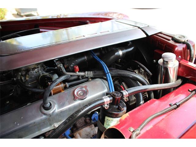 1949 Cadillac Series 62 (CC-1750500) for sale in La Verne, California
