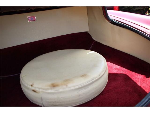 1949 Cadillac Series 62 (CC-1750500) for sale in La Verne, California