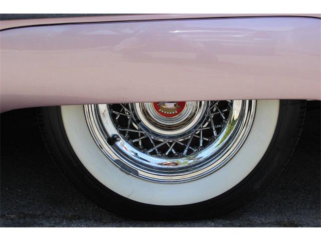 1949 Cadillac Series 62 (CC-1750500) for sale in La Verne, California