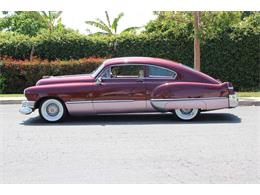 1949 Cadillac Series 62 (CC-1750500) for sale in La Verne, California