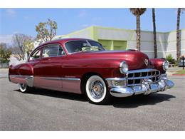 1949 Cadillac Series 62 (CC-1750500) for sale in La Verne, California