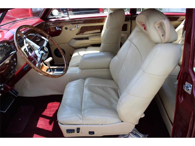1949 Cadillac Series 62 (CC-1750500) for sale in La Verne, California
