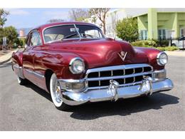 1949 Cadillac Series 62 (CC-1750500) for sale in La Verne, California