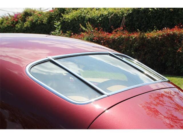 1949 Cadillac Series 62 (CC-1750500) for sale in La Verne, California