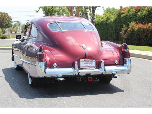 1949 Cadillac Series 62 (CC-1750500) for sale in La Verne, California