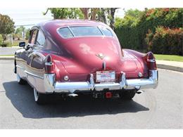 1949 Cadillac Series 62 (CC-1750500) for sale in La Verne, California