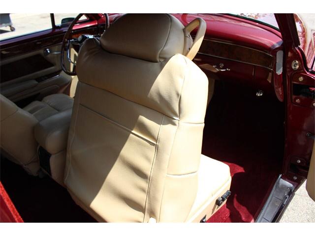 1949 Cadillac Series 62 (CC-1750500) for sale in La Verne, California