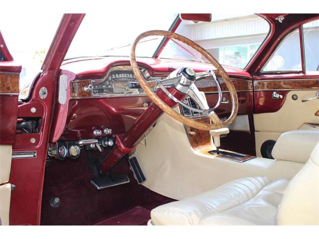 1949 Cadillac Series 62 (CC-1750500) for sale in La Verne, California