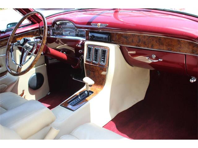 1949 Cadillac Series 62 (CC-1750500) for sale in La Verne, California