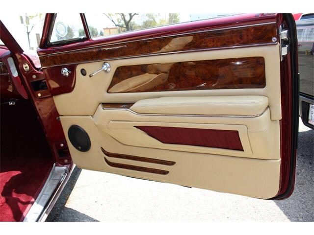 1949 Cadillac Series 62 (CC-1750500) for sale in La Verne, California