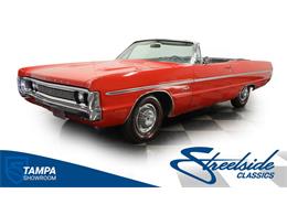 1970 Plymouth Fury (CC-1755002) for sale in Lutz, Florida