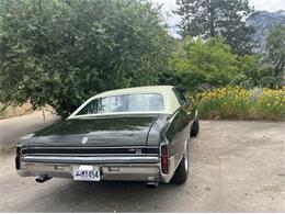 1971 Chevrolet Monte Carlo (CC-1755018) for sale in Cadillac, Michigan