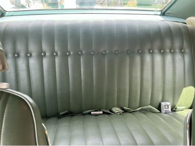 1971 Chevrolet Monte Carlo (CC-1755018) for sale in Cadillac, Michigan