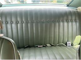1971 Chevrolet Monte Carlo (CC-1755018) for sale in Cadillac, Michigan