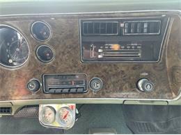 1971 Chevrolet Monte Carlo (CC-1755018) for sale in Cadillac, Michigan