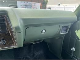 1971 Chevrolet Monte Carlo (CC-1755018) for sale in Cadillac, Michigan