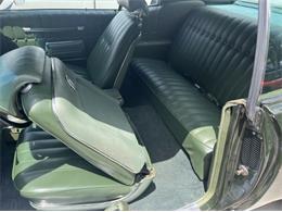 1971 Chevrolet Monte Carlo (CC-1755018) for sale in Cadillac, Michigan