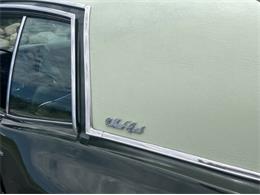 1971 Chevrolet Monte Carlo (CC-1755018) for sale in Cadillac, Michigan