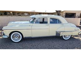 1949 Oldsmobile 88 (CC-1755025) for sale in Cadillac, Michigan