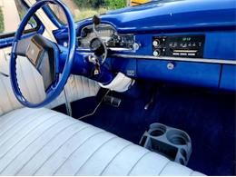 1951 Nash Statesman (CC-1755030) for sale in Cadillac, Michigan