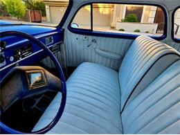 1951 Nash Statesman (CC-1755030) for sale in Cadillac, Michigan