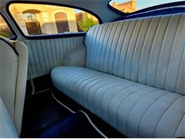 1951 Nash Statesman (CC-1755030) for sale in Cadillac, Michigan