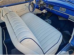 1951 Nash Statesman (CC-1755030) for sale in Cadillac, Michigan