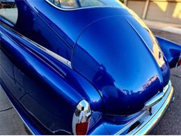 1951 Nash Statesman (CC-1755030) for sale in Cadillac, Michigan