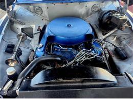 1951 Nash Statesman (CC-1755030) for sale in Cadillac, Michigan