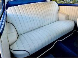 1951 Nash Statesman (CC-1755030) for sale in Cadillac, Michigan